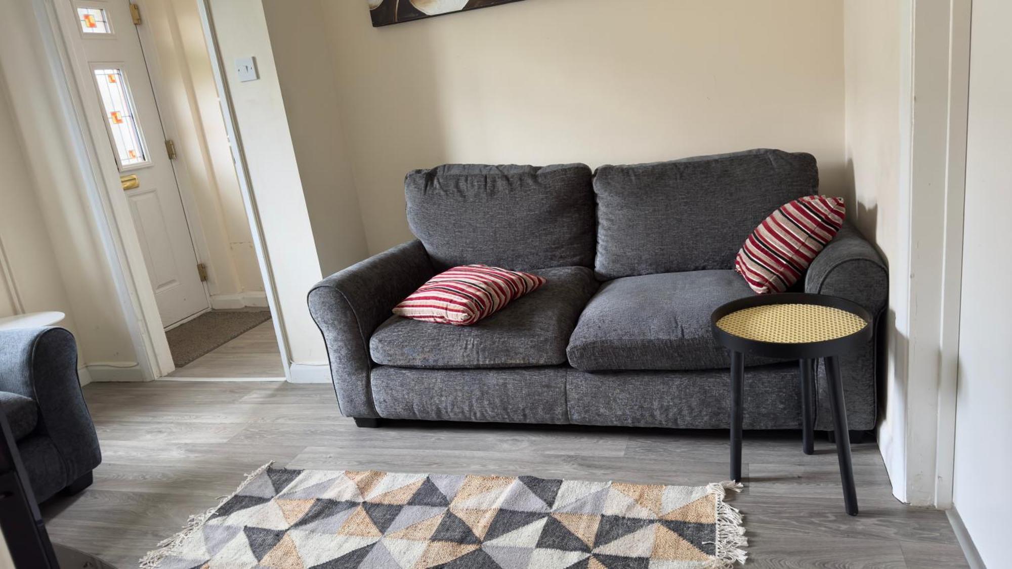 Contractor'S Haven- 4-Bedroom House With Free Parking, Super Fast Wifi, Fran Properties In Aylesbury, Pets Are Welcome! آيْلسبري المظهر الخارجي الصورة